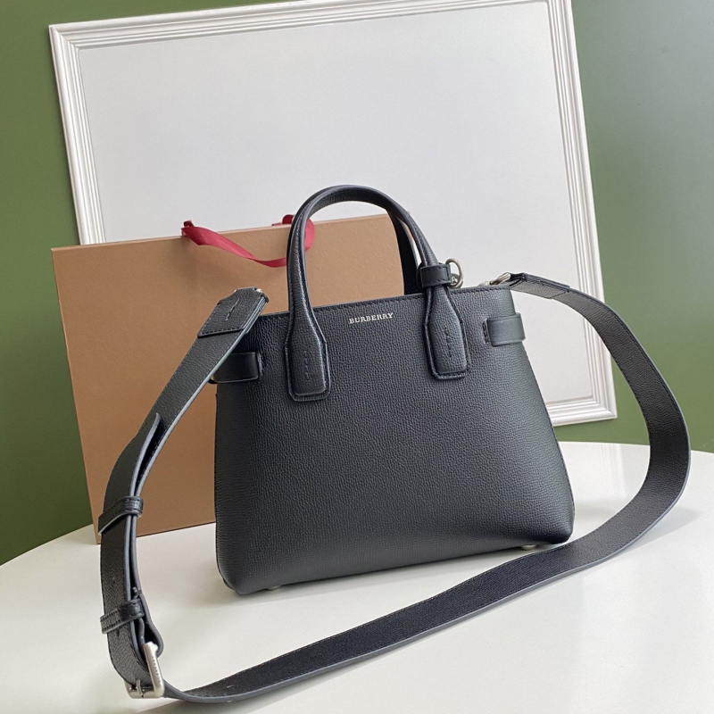 B**rry top handle bags